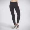 Femme SKECHERS Bas | Dvf: Go Sculpt Dvf Legging