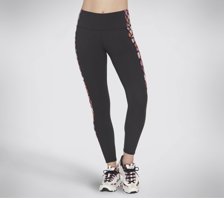 Femme SKECHERS Bas | Dvf: Go Sculpt Dvf Legging