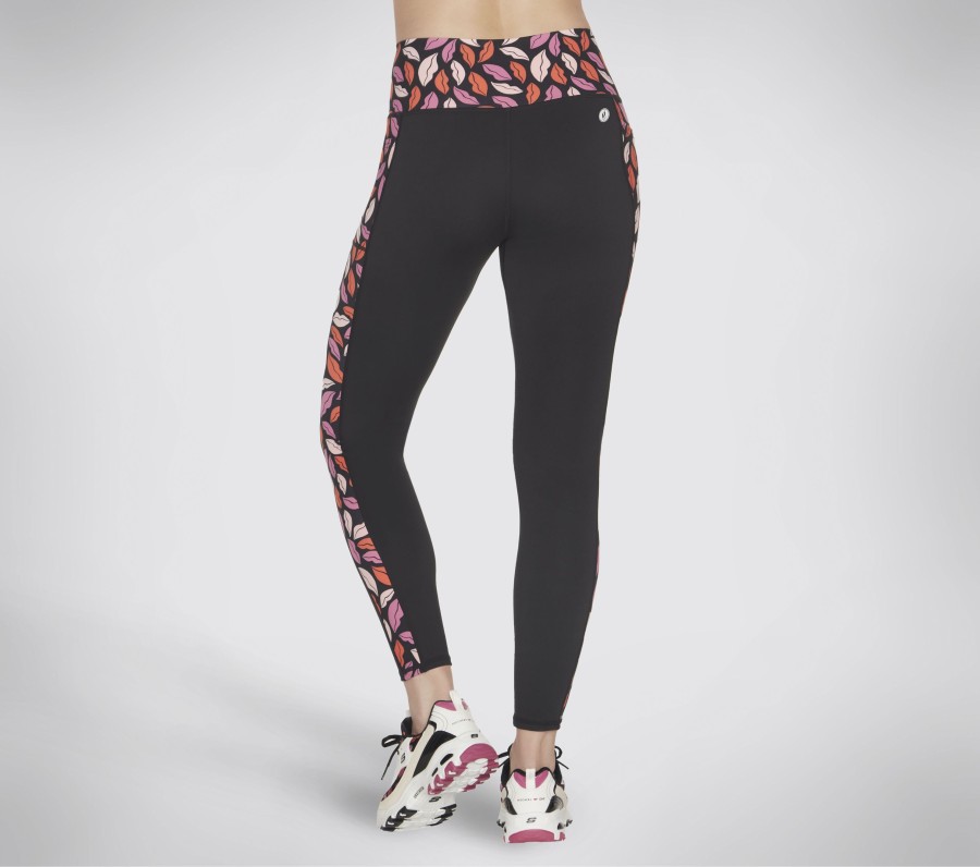 Femme SKECHERS Bas | Dvf: Go Sculpt Dvf Legging