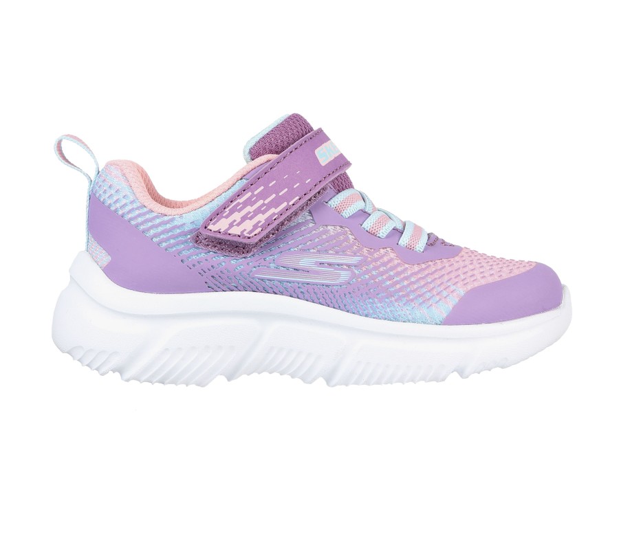 Enfant SKECHERS Baskets | Skechers Gorun 650