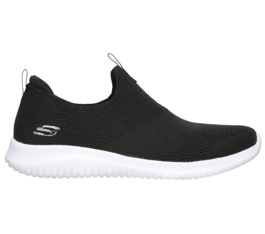 Femme SKECHERS Chaussures A Enfiler | Ultra Flex - First Take