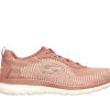 Femme SKECHERS Chaussures A Lacets | Bountiful - Purist