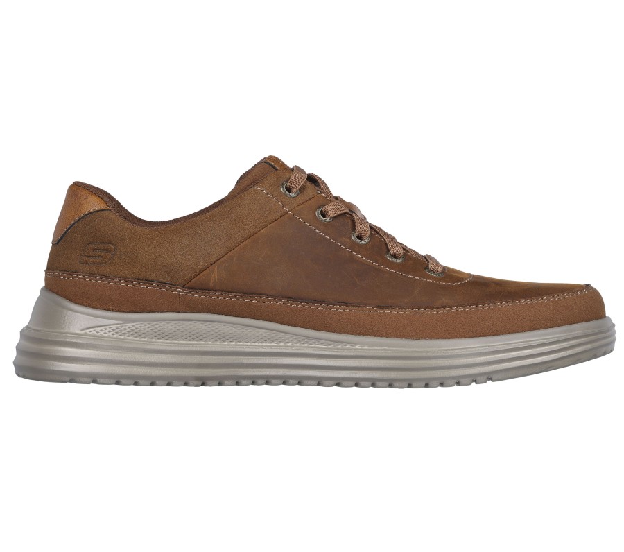 Homme SKECHERS Chaussures De Ville | Proven - Aldeno