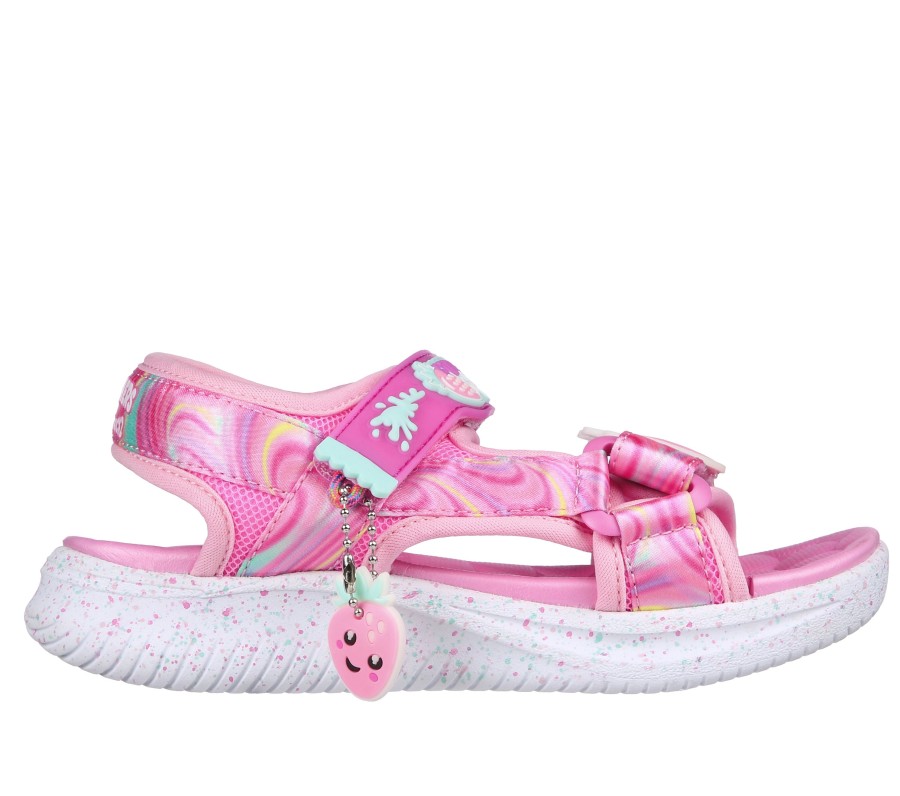 Enfant SKECHERS Sandales | Jumpsters Sandal - Splasherz