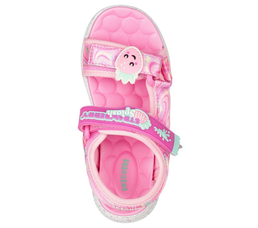 Enfant SKECHERS Sandales | Jumpsters Sandal - Splasherz