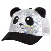 Enfant SKECHERS Chapeaux | Skechers Sequin Panda Hat