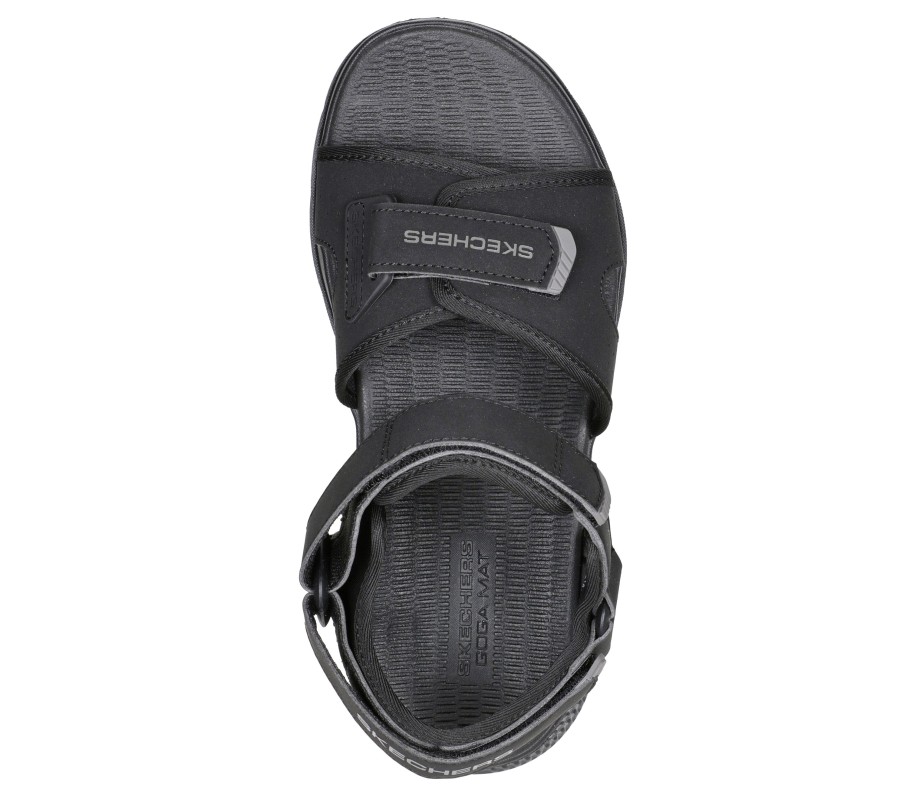 Homme SKECHERS Sandales | Go Consistent Sandal - Tributary