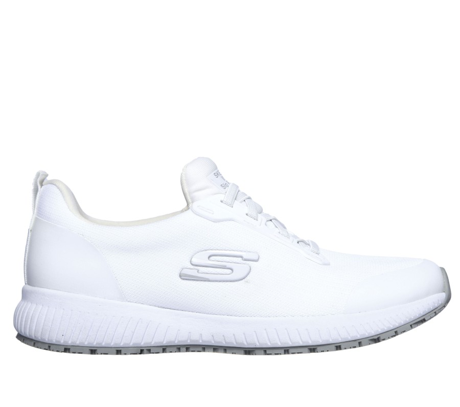 Femme SKECHERS Travail Et Securite | Work: Squad Sr