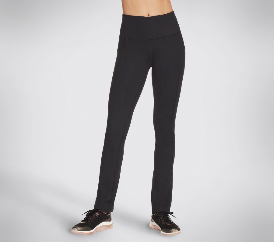 Femme SKECHERS Bas | Skechers Go Walk Joy Pant Regular Length