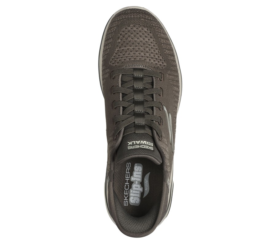 Homme SKECHERS Hands Free Slip-Ins | Skechers Slip-Ins: Arch Fit 2.0 - Grand Select 2