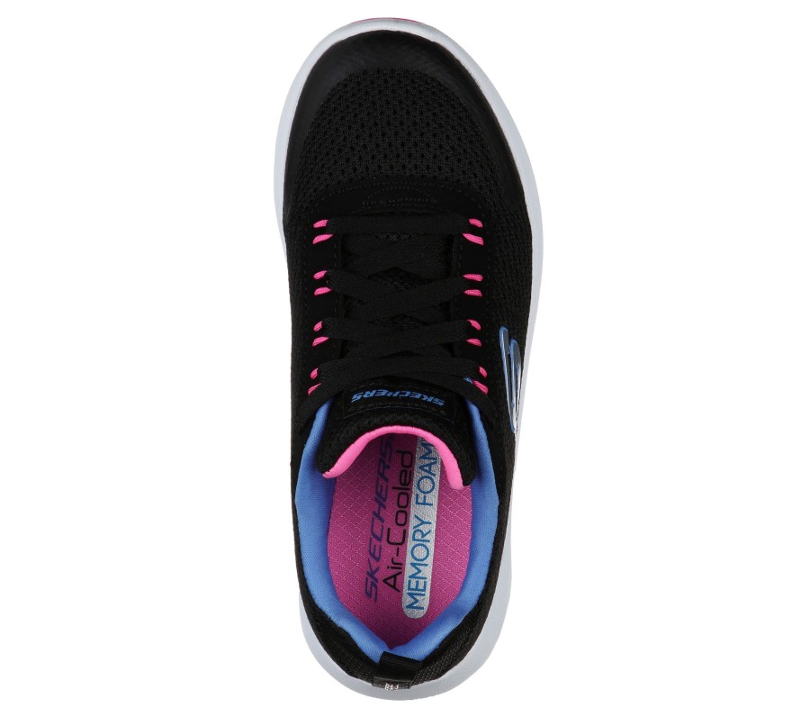 Enfant SKECHERS Baskets | Dynamic Tread