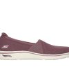 Femme SKECHERS Ballerines | Arch Fit Uplift - Celeste