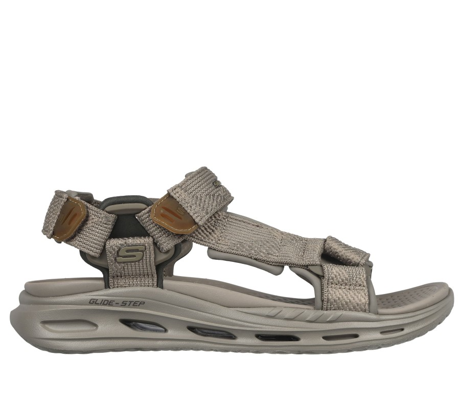 Homme SKECHERS Sandales | Relaxed Fit: Orvan Sd - Azusa