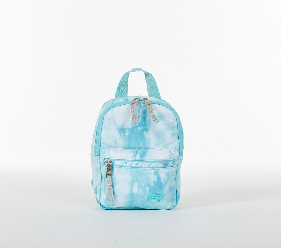 Femme SKECHERS Sacs | Mini Tie Dye Backpack