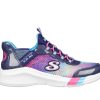 Enfant SKECHERS Chaussures A Enfiler | Skechers Slip-Ins: Dreamy Lites - Colorful Prism