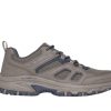 Homme SKECHERS Oxfords A Lacets | Hillcrest - Pure Escape