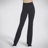 Femme SKECHERS Bas | Skechers Go Walk Evolution Ii Flare Pant