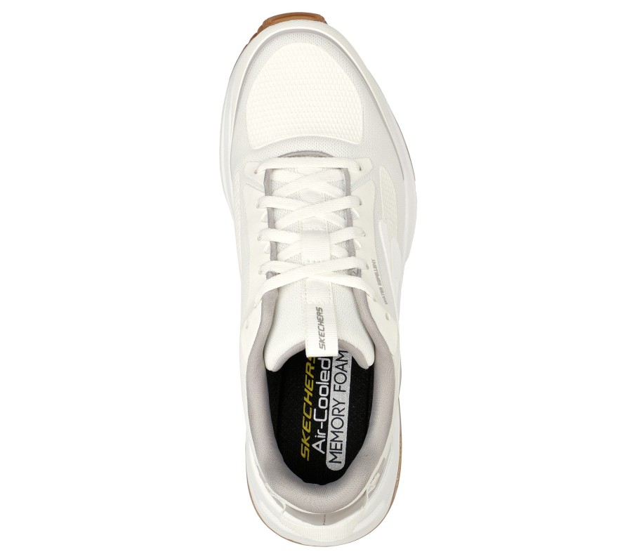 Homme SKECHERS Baskets | Global Jogger - Covert