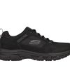 Homme SKECHERS Baskets | Relaxed Fit: Oak Canyon