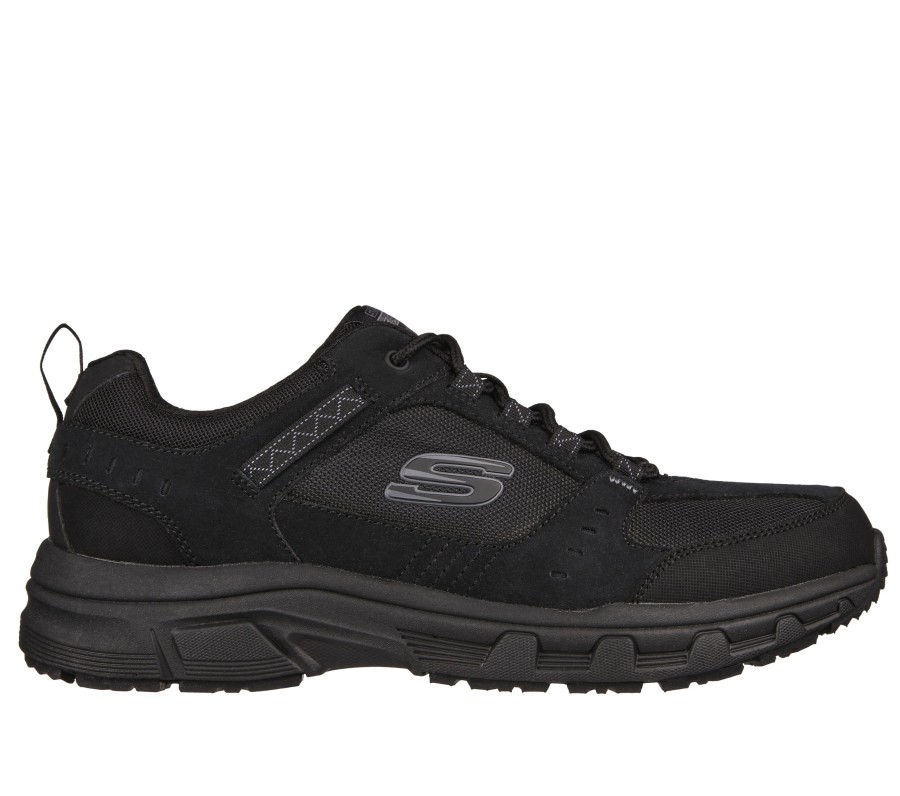 Homme SKECHERS Baskets | Relaxed Fit: Oak Canyon