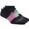 Vetements Et Accessoires SKECHERS Accessoires | Low Cut Heel Tab Socks - 3 Pack