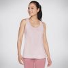 Femme SKECHERS Hauts | Godri Swift Racerback Tank