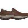 Homme SKECHERS Chaussures A Enfiler | Relaxed Fit: Respected - Calum