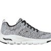 Homme SKECHERS Baskets | Skechers Arch Fit - Paradyme