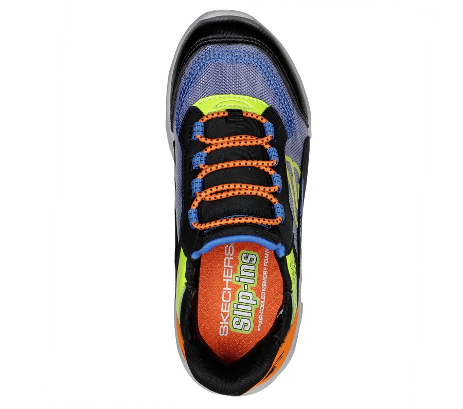 Enfant SKECHERS Chaussures A Enfiler | Skechers Slip-Ins: Flex Glide