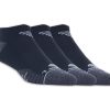 Femme SKECHERS Chaussettes | Low Cut Microfiber Socks - 3 Pack