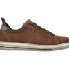 Homme SKECHERS Oxfords A Lacets | Pertola - Ruston