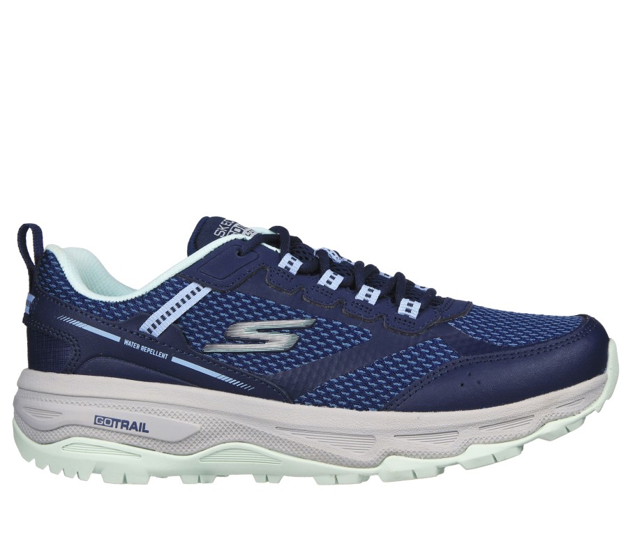 Femme SKECHERS Baskets | Skechers Go Run Trail Altitude