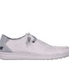 Homme SKECHERS Chaussures Bateau | Relaxed Fit: Melson - Nela