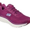 Femme SKECHERS Chaussures A Lacets | Relaxed Fit: D'Lux Walker - Daily Beauty