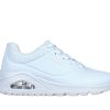 Enfant SKECHERS Chaussures A Lacets | Uno Gen1 - Frosty Kicks