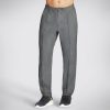 Homme SKECHERS Bas | Skechers Slip-Ins Pant Hybrid Classic