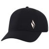 Femme SKECHERS Chapeaux | Skech-Shine Rose Gold Diamond Hat