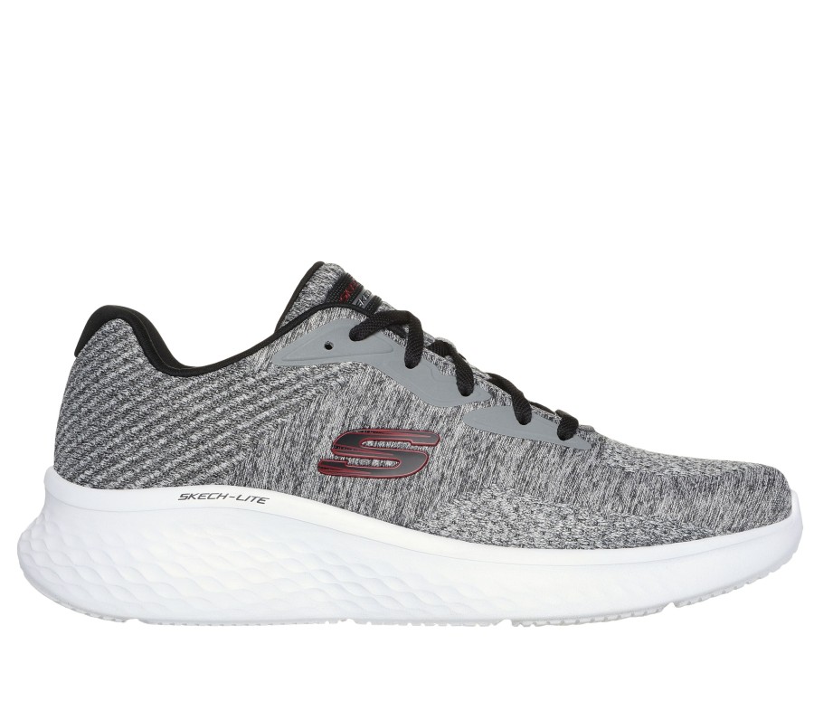 Homme SKECHERS Oxfords A Lacets | Skech-Lite Pro - Faregrove