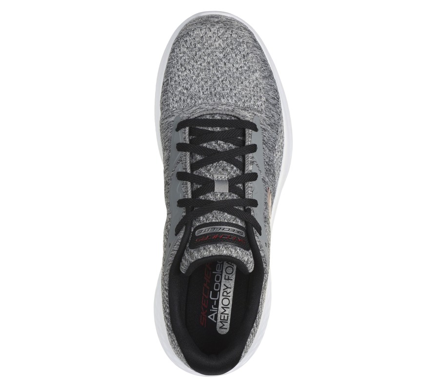 Homme SKECHERS Oxfords A Lacets | Skech-Lite Pro - Faregrove