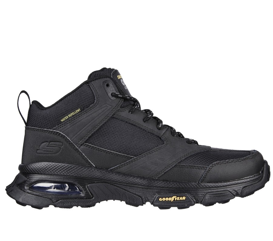 Homme SKECHERS Bottes | Skech-Air Envoy - Bulldozer