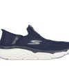 Femme SKECHERS Chaussures A Enfiler | Skechers Slip-Ins: Max Cushioning - Smooth