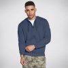 Homme SKECHERS Hauts | Go Walk Everywhere Hoodie