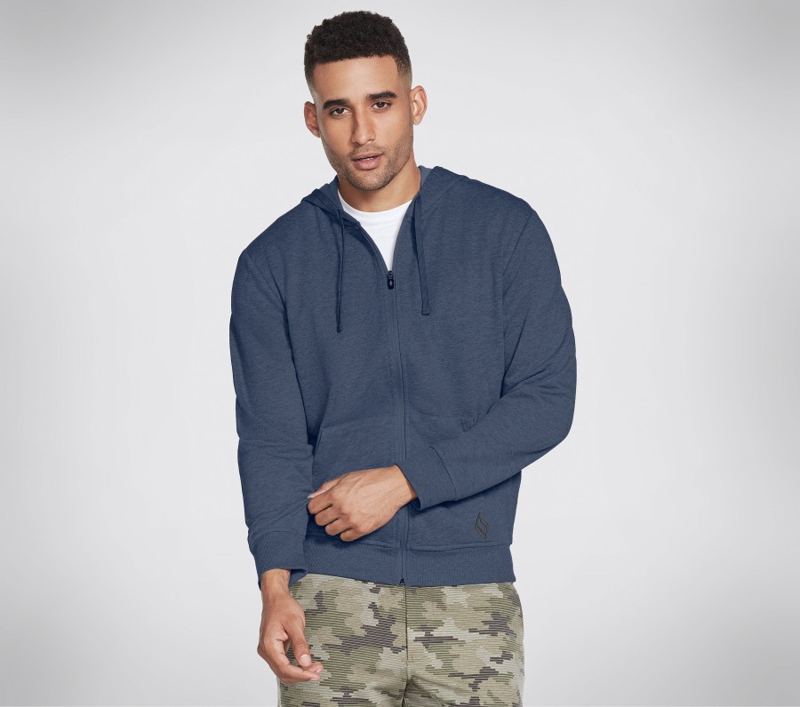 Homme SKECHERS Hauts | Go Walk Everywhere Hoodie