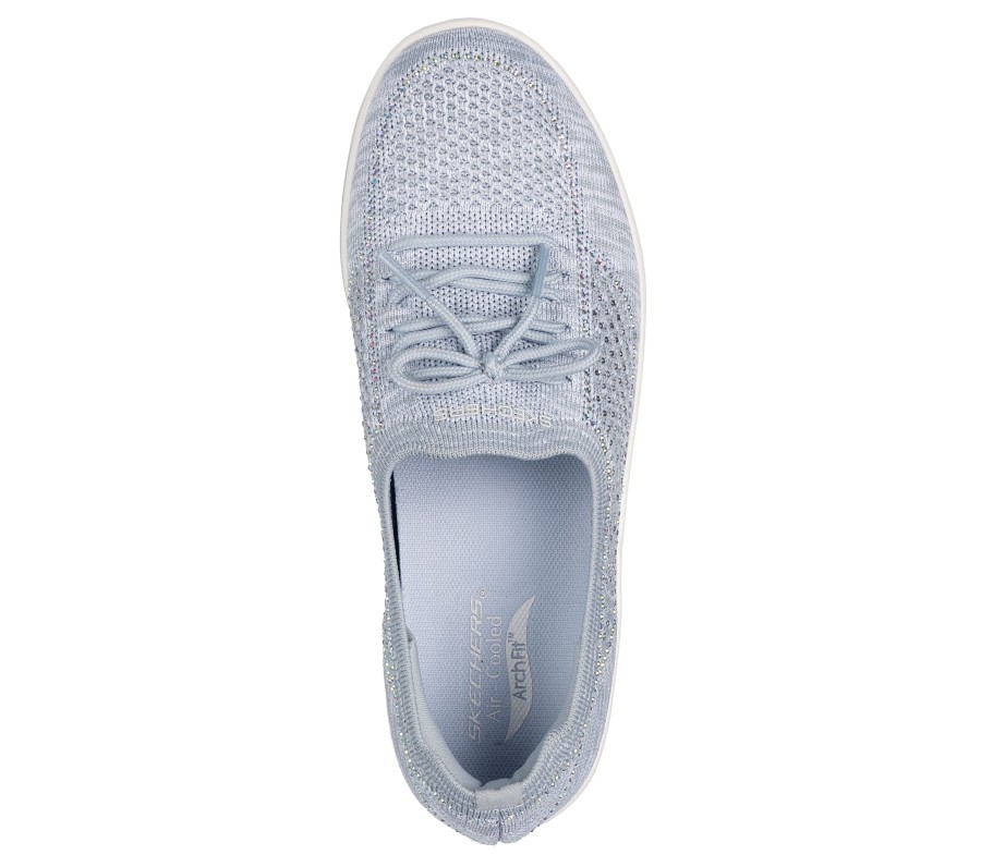 Femme SKECHERS Chaussures A Enfiler | Arch Fit Uplift - Nova