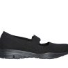 Femme SKECHERS Chaussures Decontractees | Seager - Power Hitter