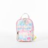 Vetements Et Accessoires SKECHERS Accessoires | Mini Tie Dye Backpack