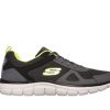 Homme SKECHERS Baskets | Track - Bucolo