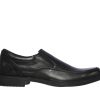 Homme SKECHERS Chaussures De Ville | Dreston - Ratlon