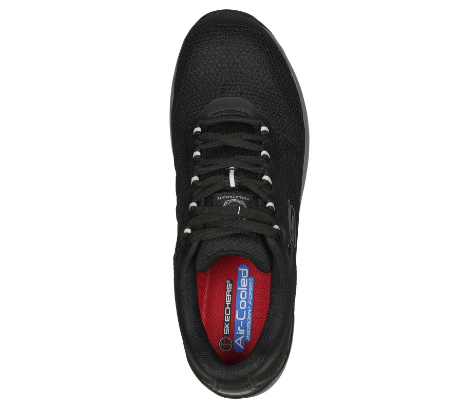 Homme SKECHERS Travail Et Securite | Work: Bulklin Comp Toe