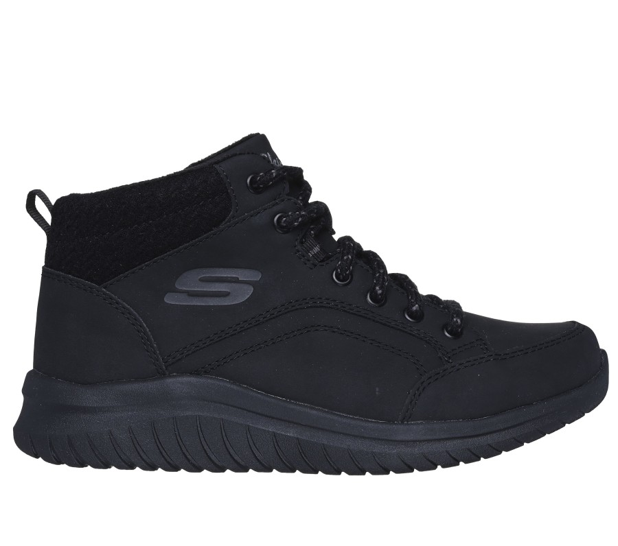 Femme SKECHERS Chaussures A Lacets | Ultra Flex 2.0 - Casual Mix